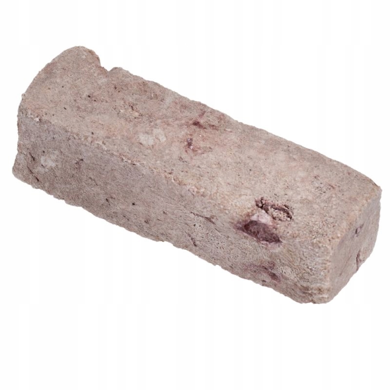 WOW przysmaki liofilizowane pies wątróbka wołowa 90g