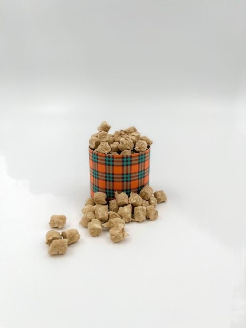 RAW for PAW Przysmaki liofilizowane dla psa i kota RENIFER 45g