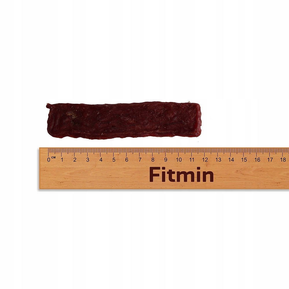 Fitmin filety z jagnięciny 400g