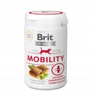 BRIT VITAMINS MOBILITY 150g