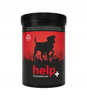Pokusa CHL Help 350g