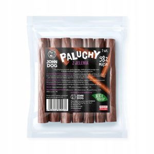 JD paluchy z jelenia 7szt