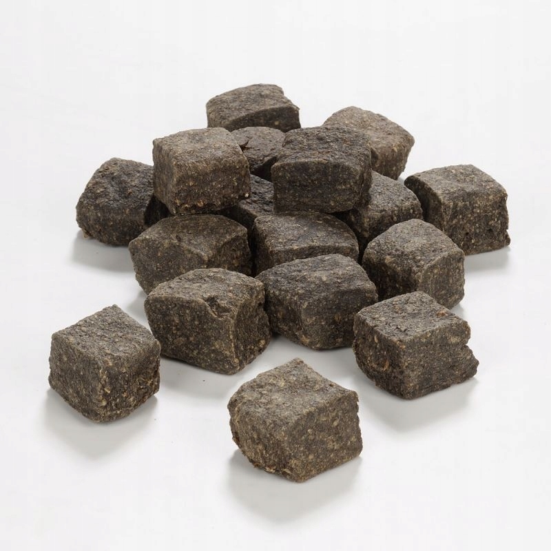 Wolf Of Wilderness przysmaki dla psa JAGNIĘCINA 180 g Wild Bites
