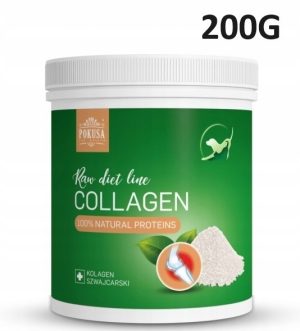 Pokusa kolagen 200g
