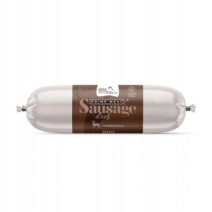 Syta Micha Prime Meat Sausage Jeleń 80g
