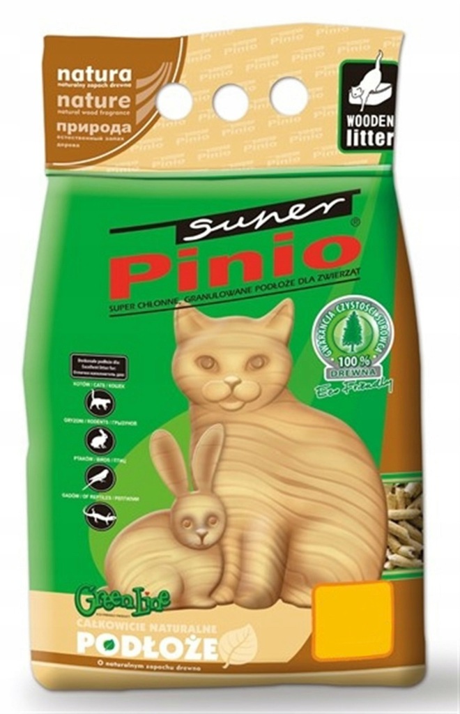Benek pinio 5l