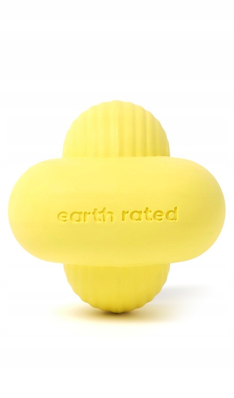 Earth Rated Piłka dla psa Piłka Skoczek L