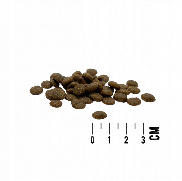 MACs karma dla kota KONINA 1,5 kg monobiałkowa