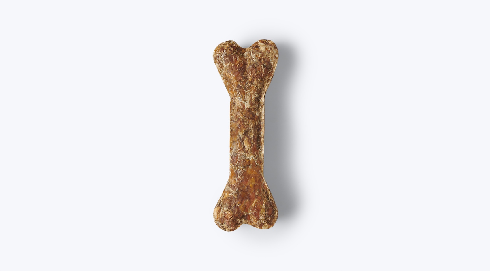 JD kość do żucia z JAGNIĘCINĄ JOINTS SUPPORT zdrowe stawy 12 cm