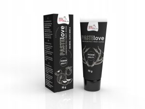 PasteLOVE wołowina, jeleń i morela 75g