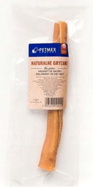 Krokiet wieprzowy Petmex 25 cm