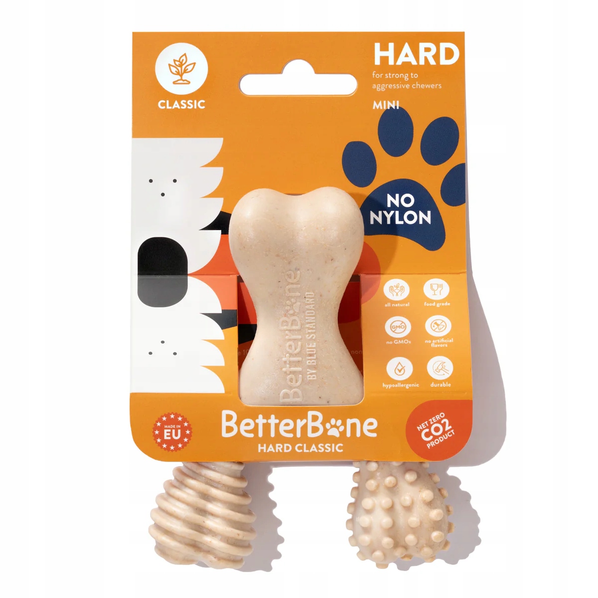 BetterBone Mini Hard Classic