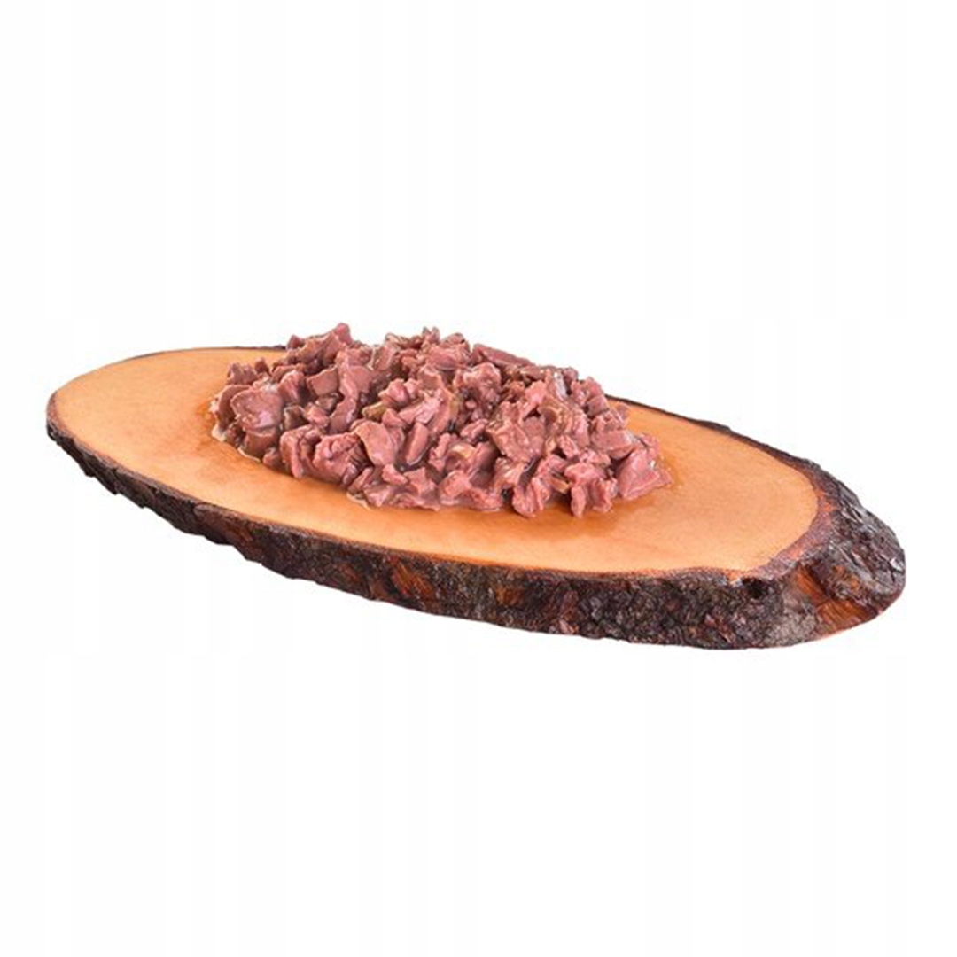 Carnilove mokra karma dla kota KACZKA KOCIMIĘTKA 85g