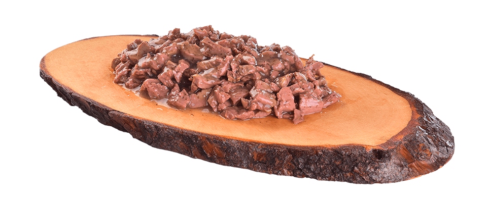 Carnilove mokra karma dla kota PRZEPIÓRKA MNISZEK LEKARSKI 85g