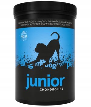 Pokusa CHL Junior 350g