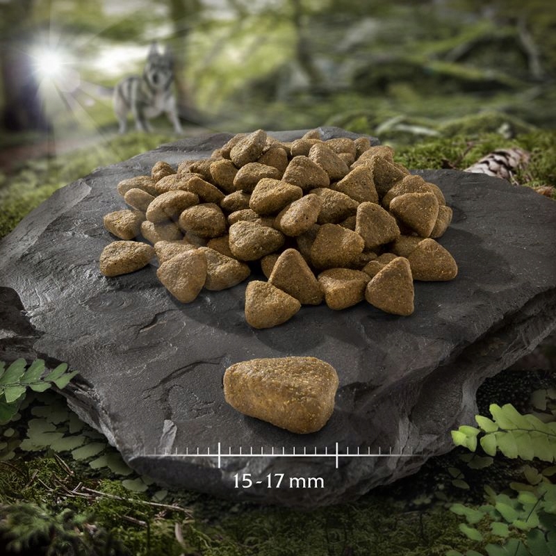 WOW sucha karma wołowina Rocky Canyons 1kg