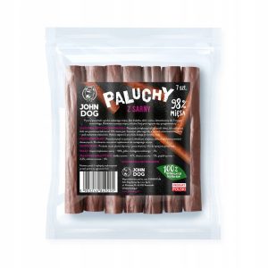 JD paluchy z sarny 7szt