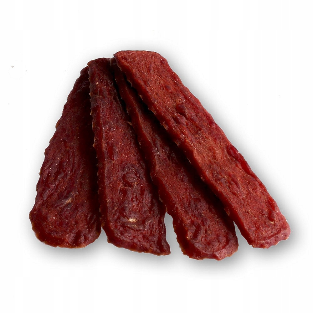 Fitmin filety z jagnięciny 400g