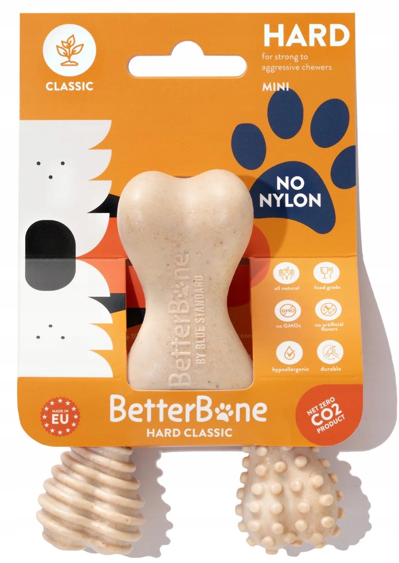 BetterBone Mini Hard Classic