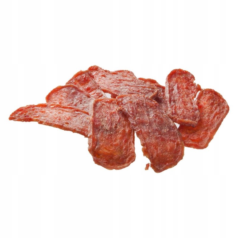 Dokas paski mięsne z królika 70g